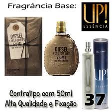 DIESEL FUEL UP Nº 37