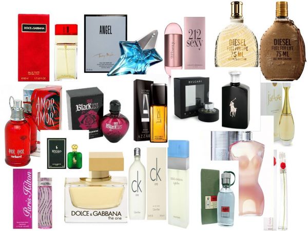 1º- A -TEMOS ESSES PERFUMES E OUTROS