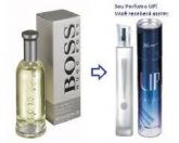 BOSS- Nº 03 UP!  OS PERFUMES IMPORTADOS  MAIS PROCURADOS