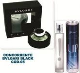 BULGARI BLACK UP Nº 05