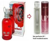AMOR AMOR Nº 06 UP!    PERFUMES IMPORTADOS