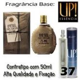 DIESEL FUEL UP Nº 37